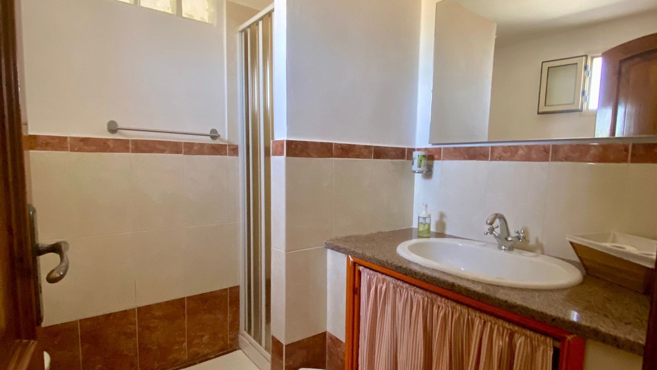 Photo of Bathroom in Zona Portuale