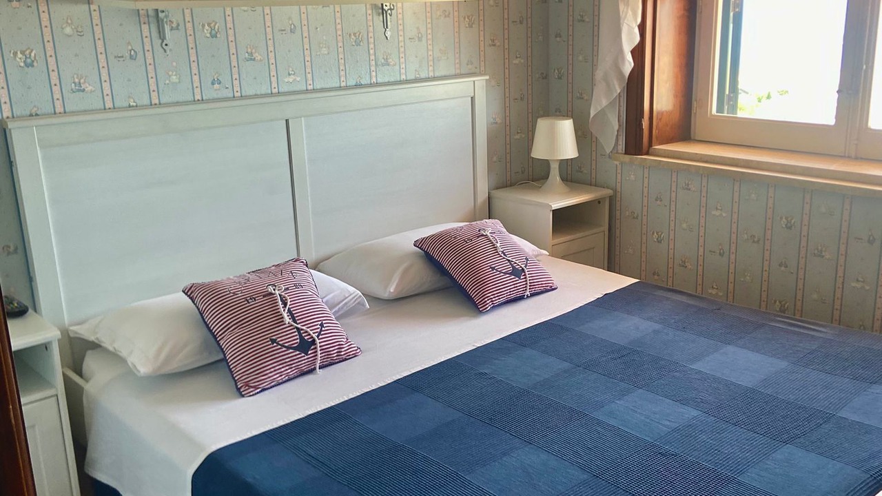Photo of Bedroom in Zona Portuale