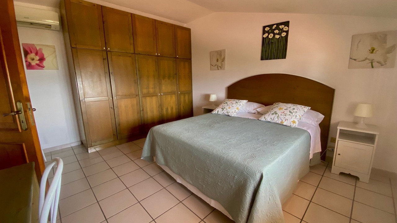 Photo of Bedroom in Zona Portuale