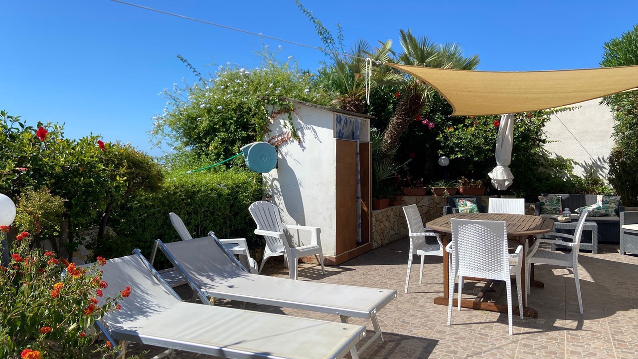Photo of Outdoor in Zona Portuale