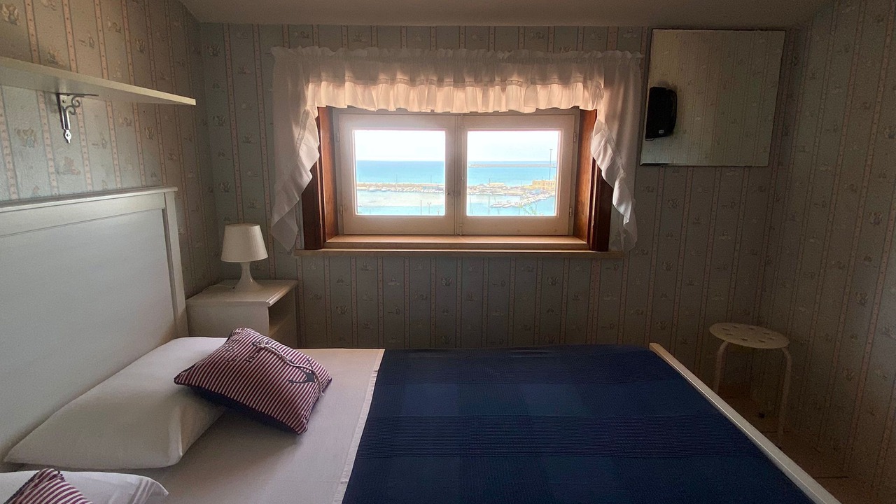 Photo of Bedroom in Zona Portuale