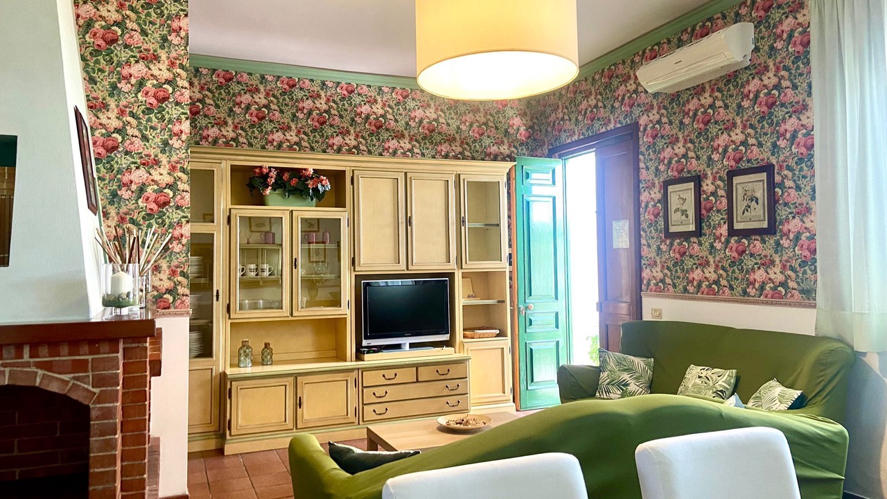 Photo of Livingroom in Zona Portuale