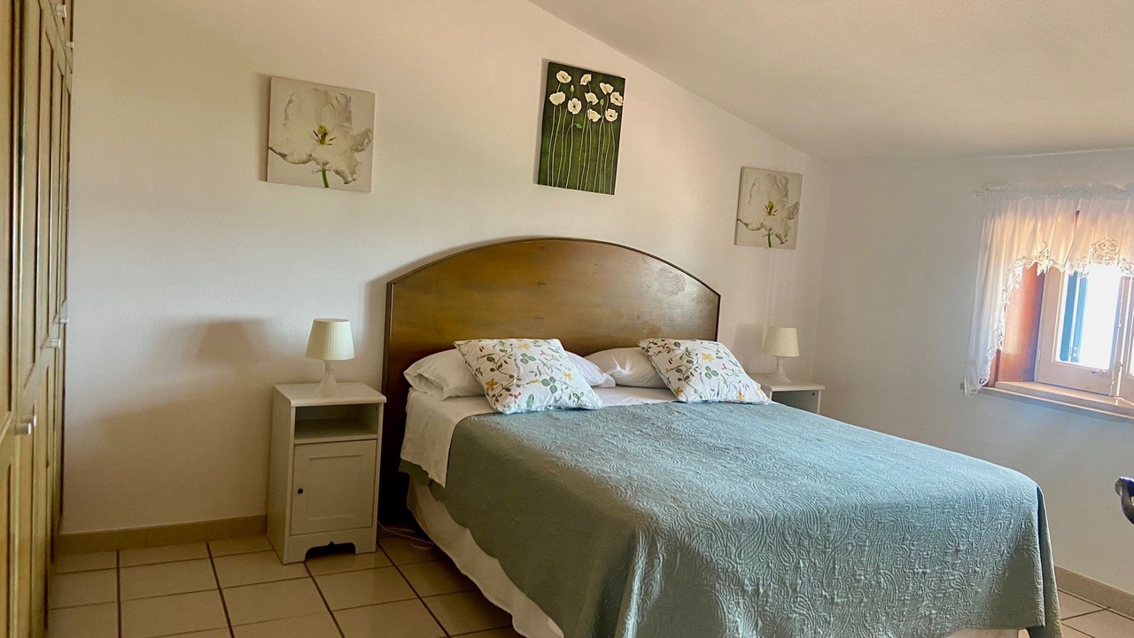 Photo of Bedroom in Zona Portuale