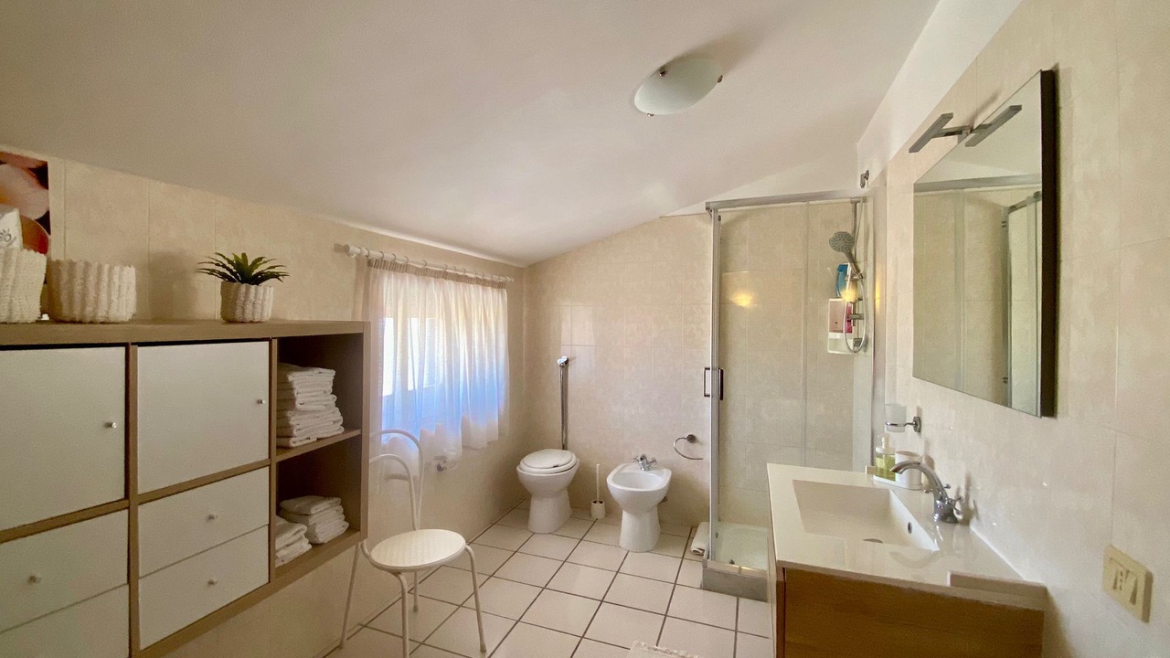 Photo of Bathroom in Zona Portuale