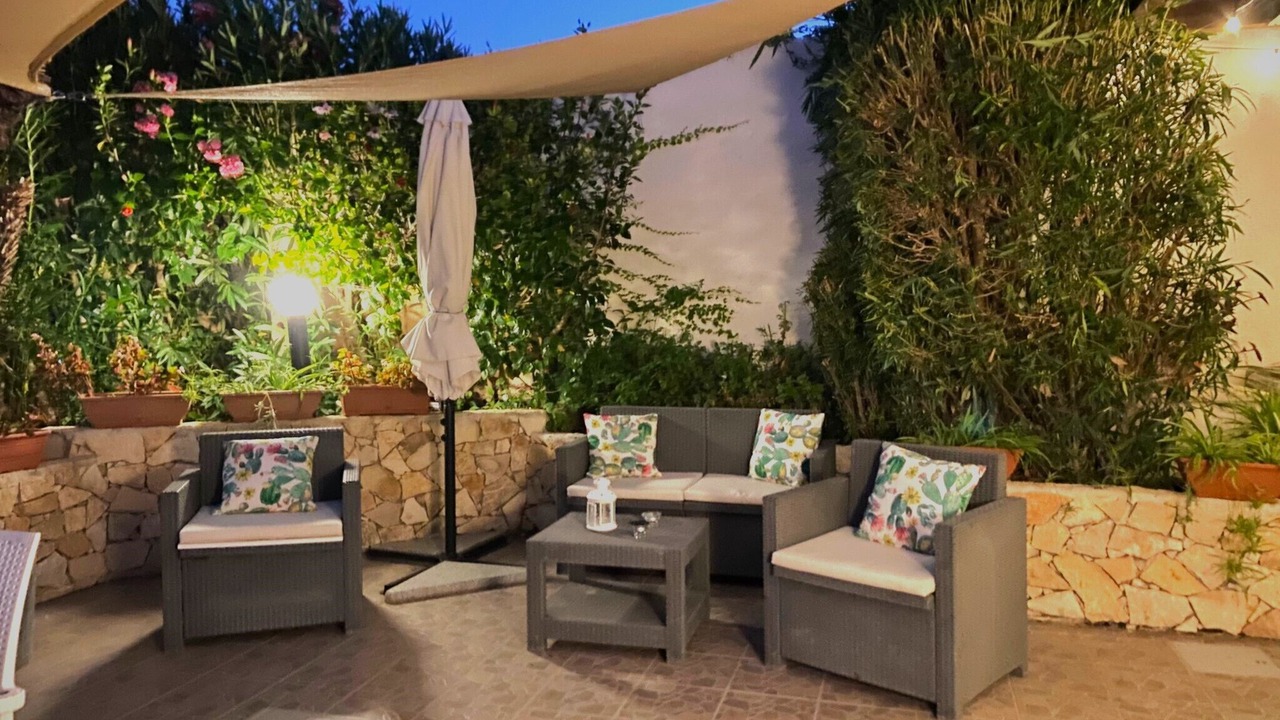 Photo of Patio Balcony in Zona Portuale