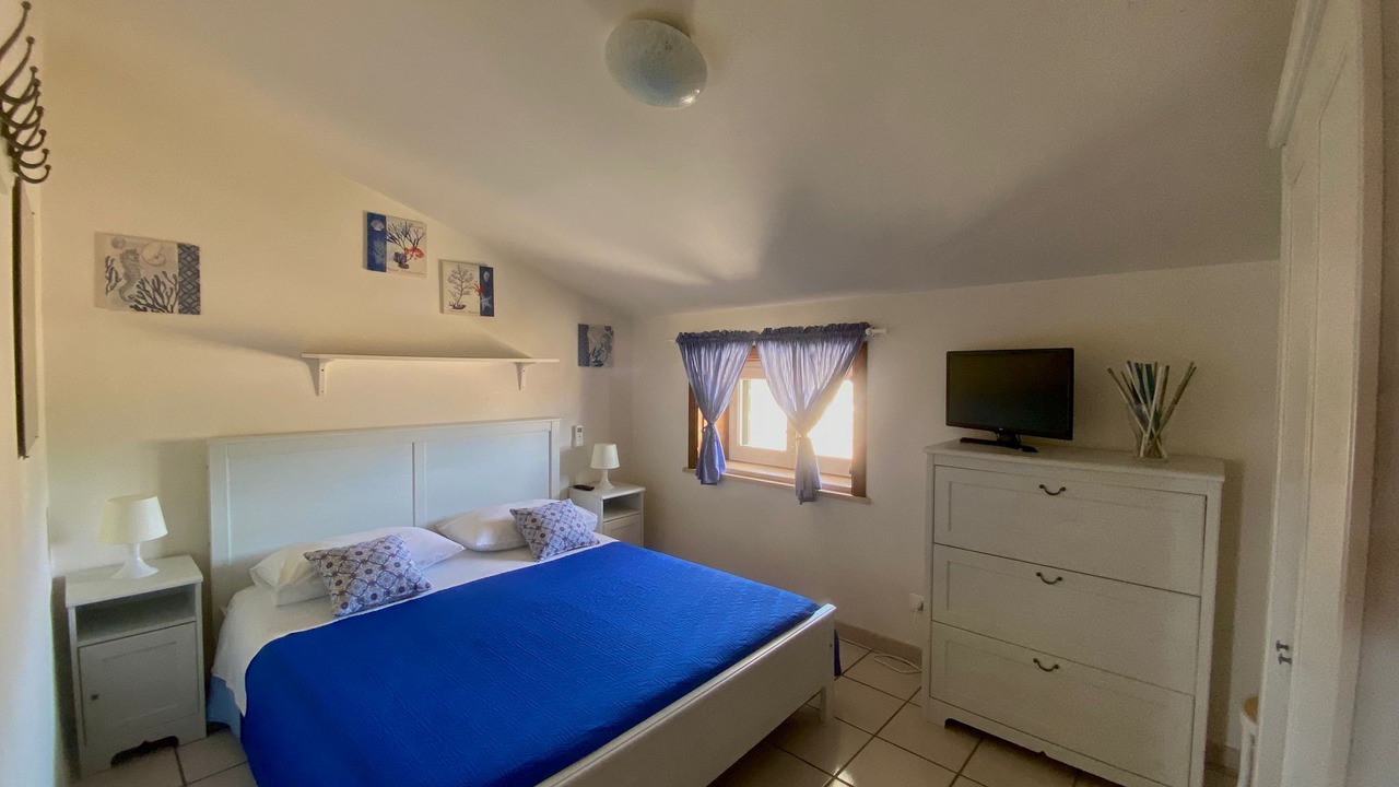 Photo of Bedroom in Zona Portuale