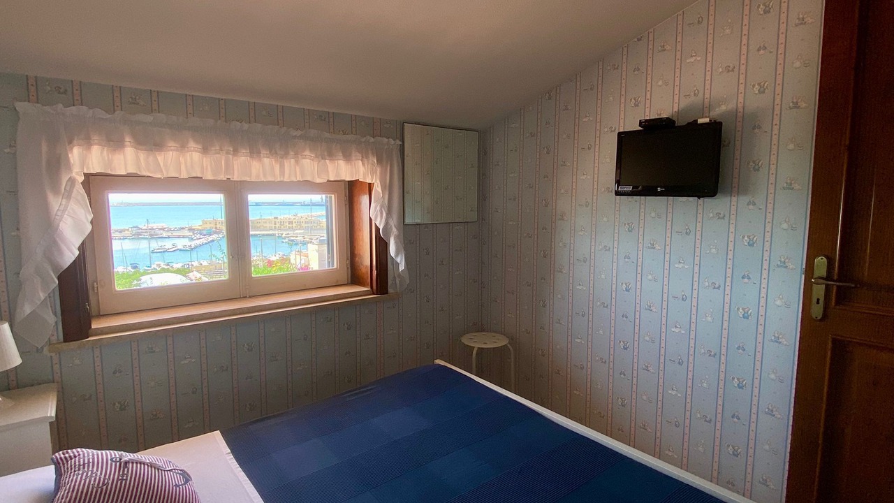 Photo of Bedroom in Zona Portuale