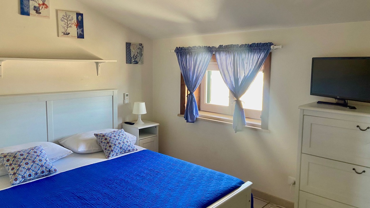 Photo of Bedroom in Zona Portuale