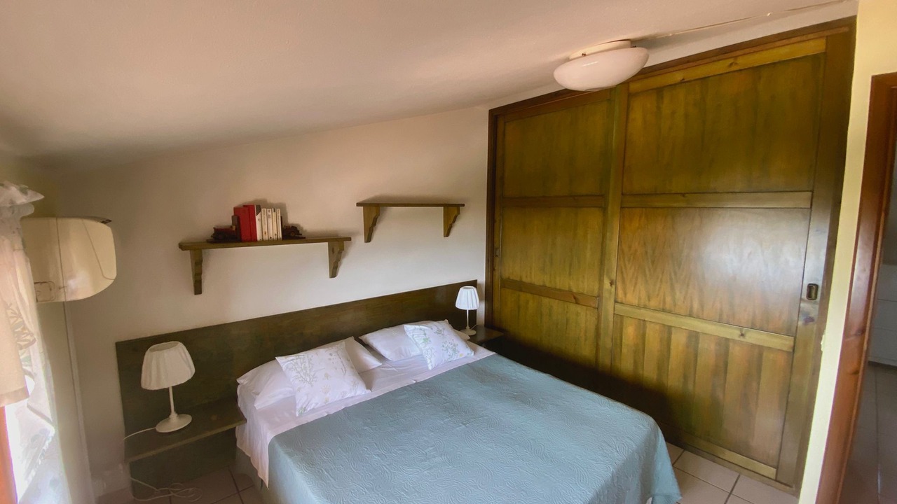 Photo of Bedroom in Zona Portuale