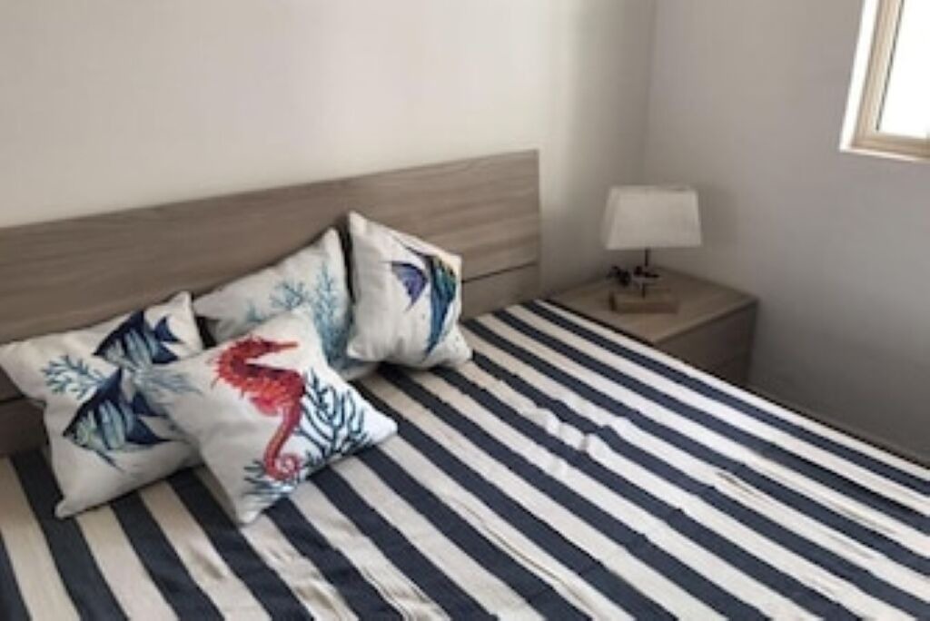 Photo of Bedroom in Marina di Pescoluse