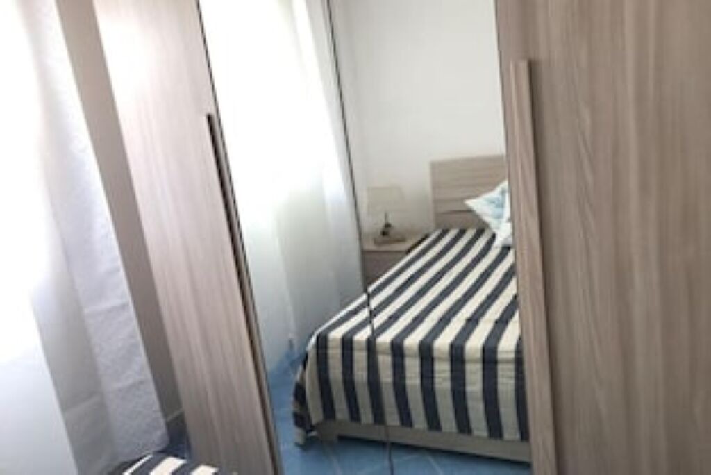 Photo of Bedroom in Marina di Pescoluse
