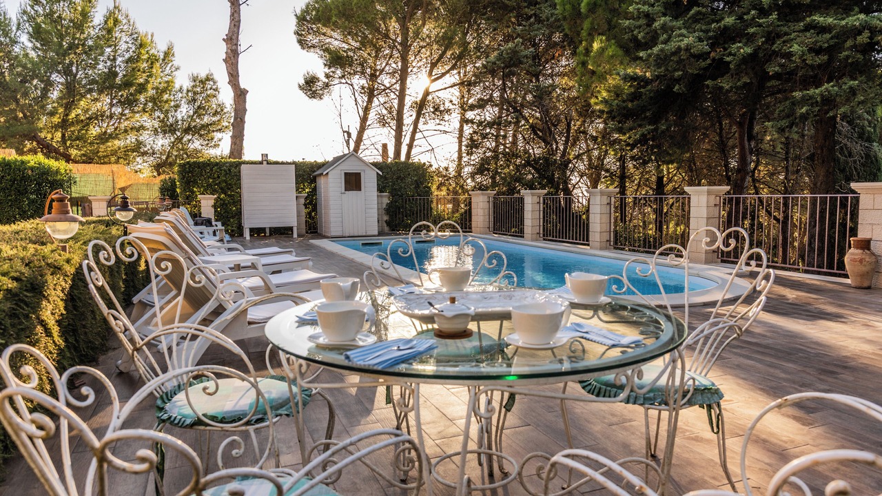 Photo of Outdoor in Salemi