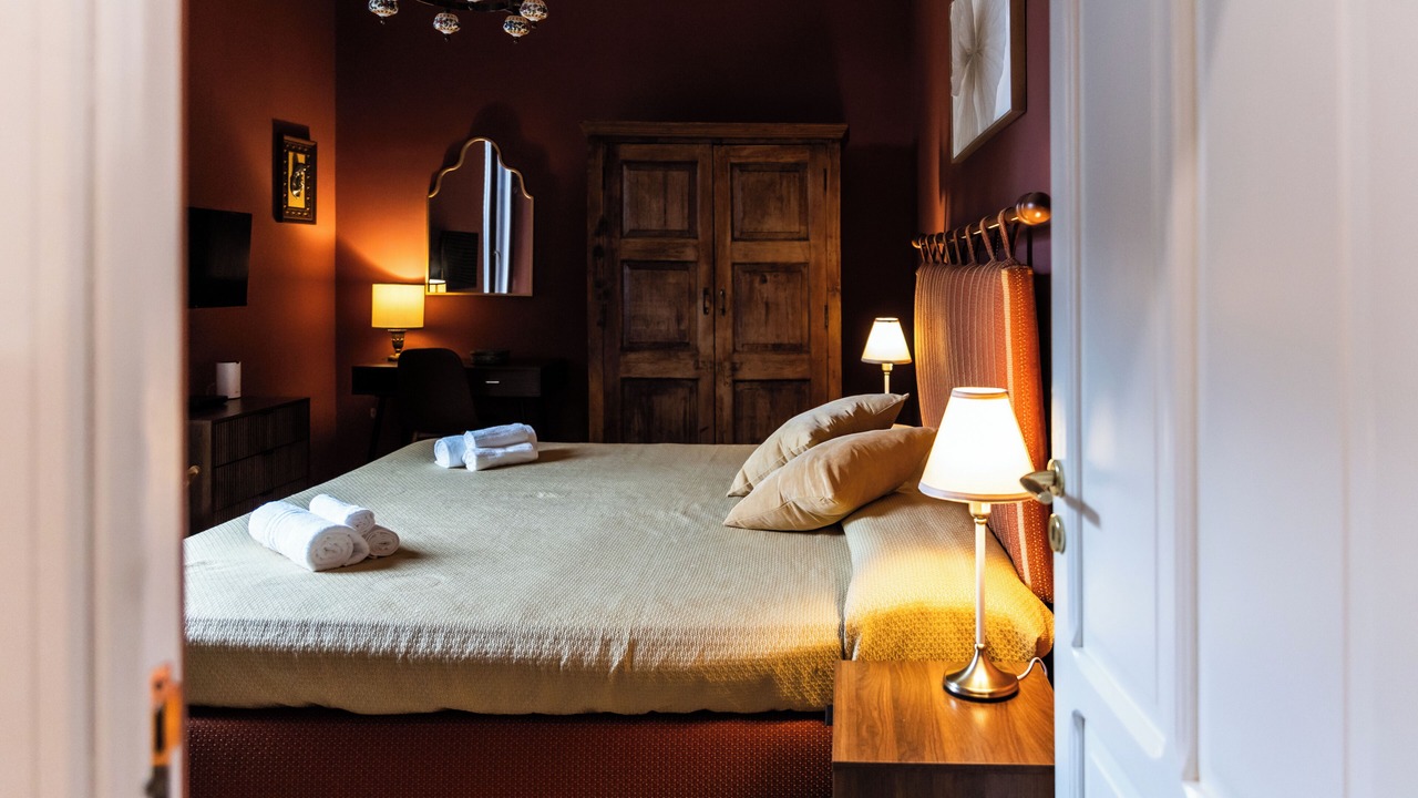 Photo of Bedroom in Salemi
