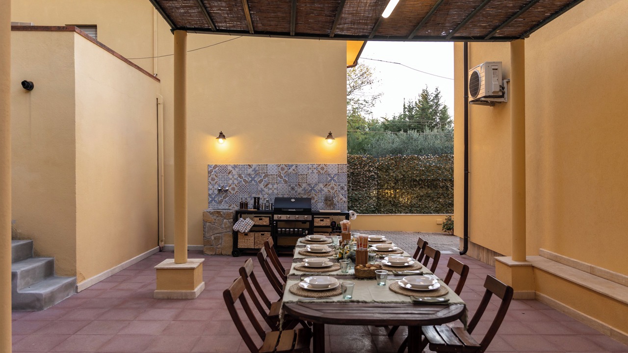 Photo of Outdoor in Salemi