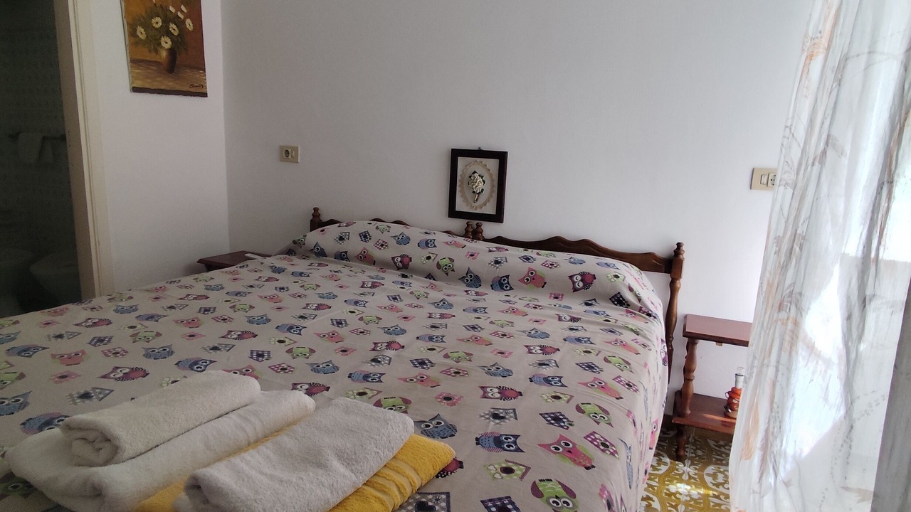 Photo of Bedroom in Barano d'Ischia