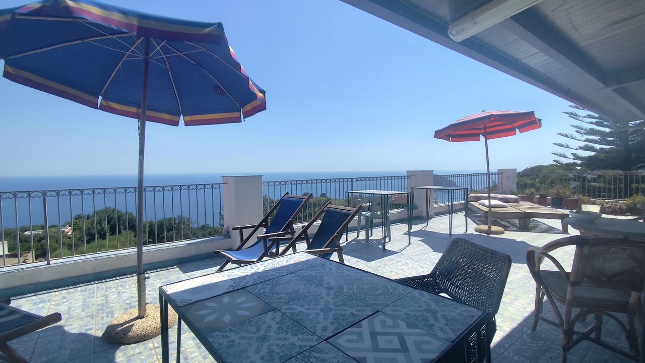 Photo of Outdoor in Barano d'Ischia