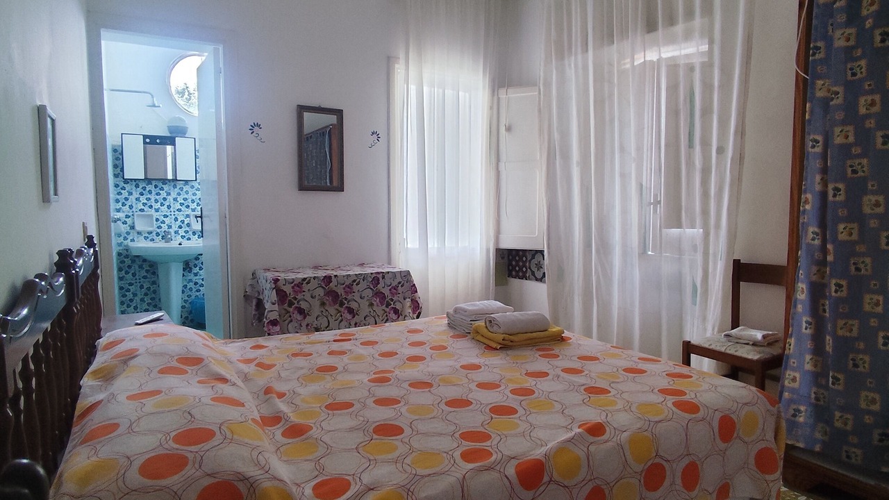 Photo of Bedroom in Barano d'Ischia