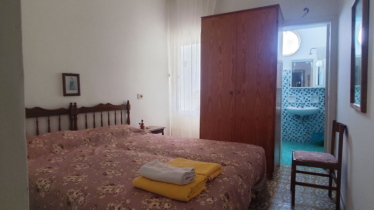 Photo of Bedroom in Barano d'Ischia