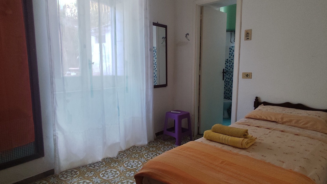 Photo of Bedroom in Barano d'Ischia