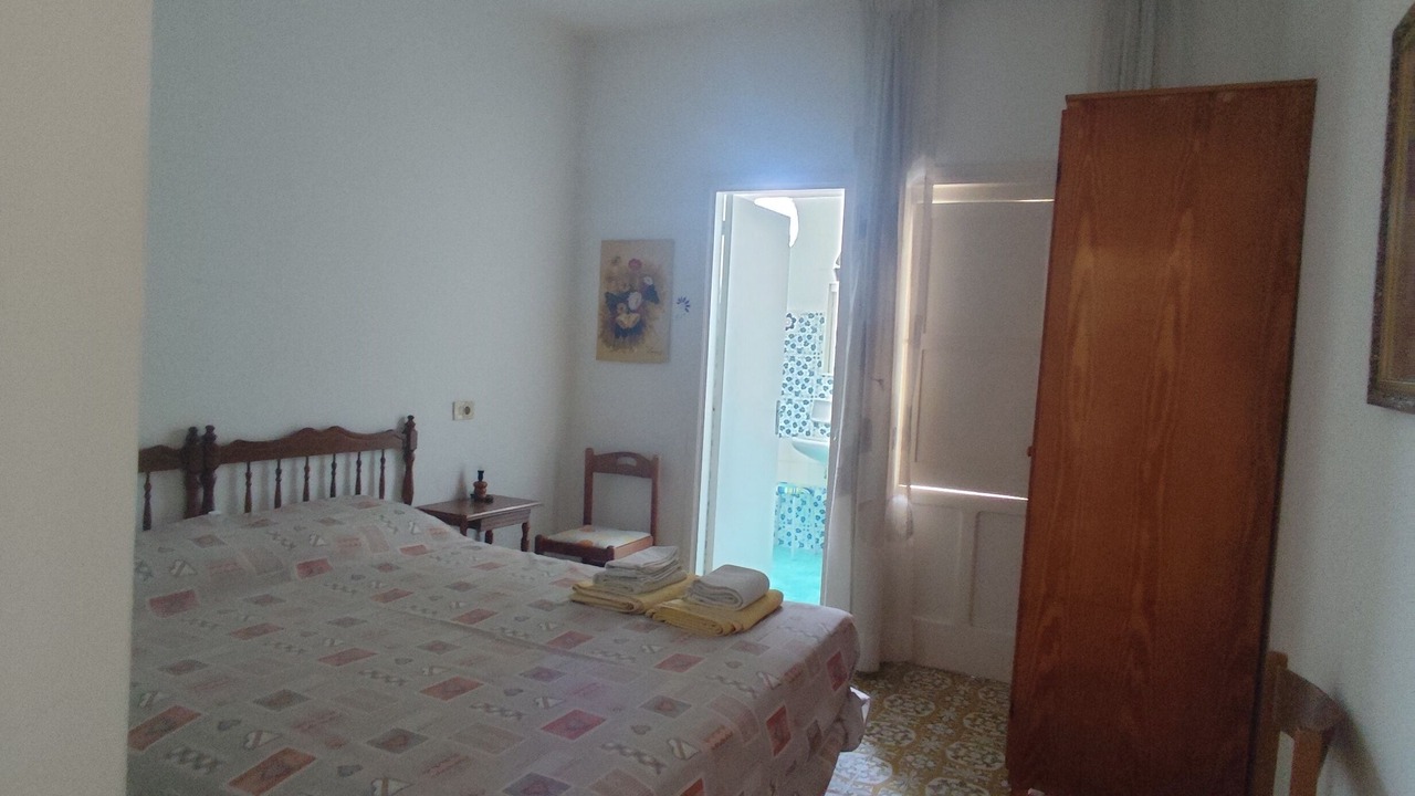 Photo of Bedroom in Barano d'Ischia