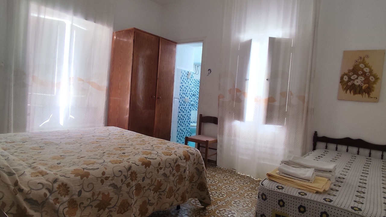 Photo of Bedroom in Barano d'Ischia