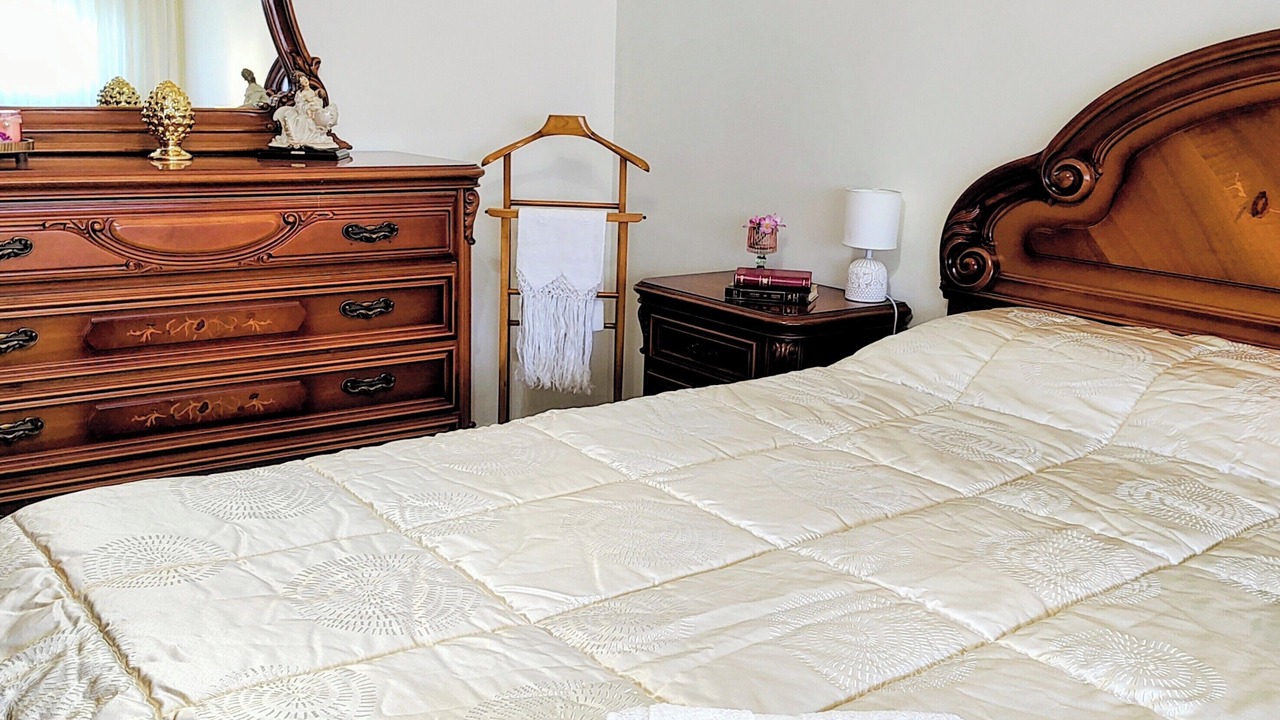 Photo of Bedroom in Trapani
