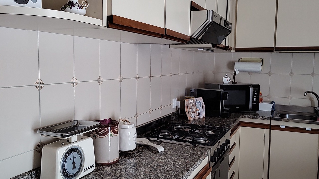 Photo of Kitchen in Trapani