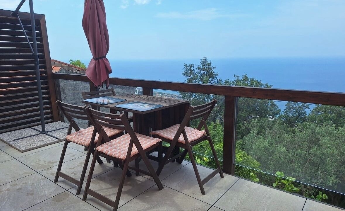 Photo of Outdoor in Belmonte Calabro