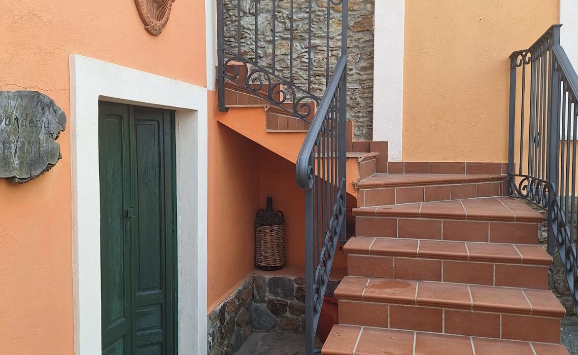 Photo of Outdoor in Belmonte Calabro