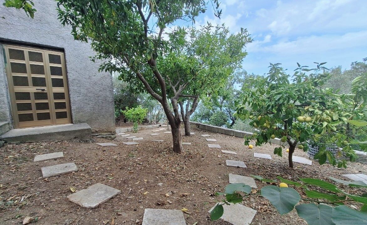Photo of Outdoor in Belmonte Calabro