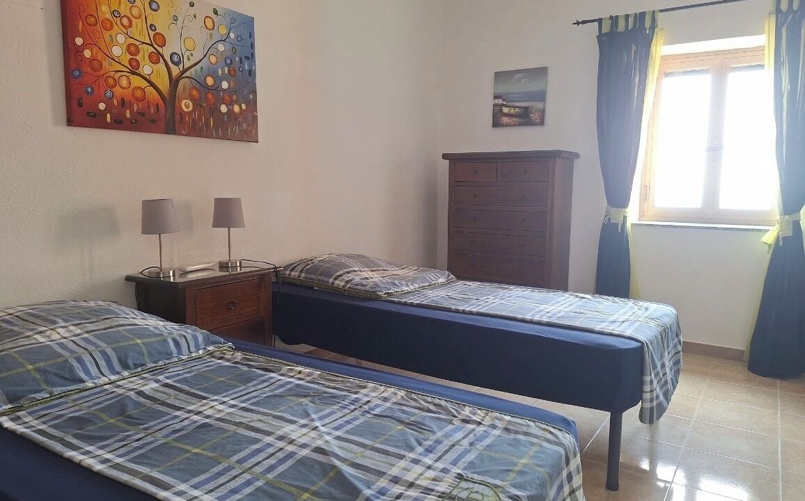 Photo of Bedroom in Belmonte Calabro