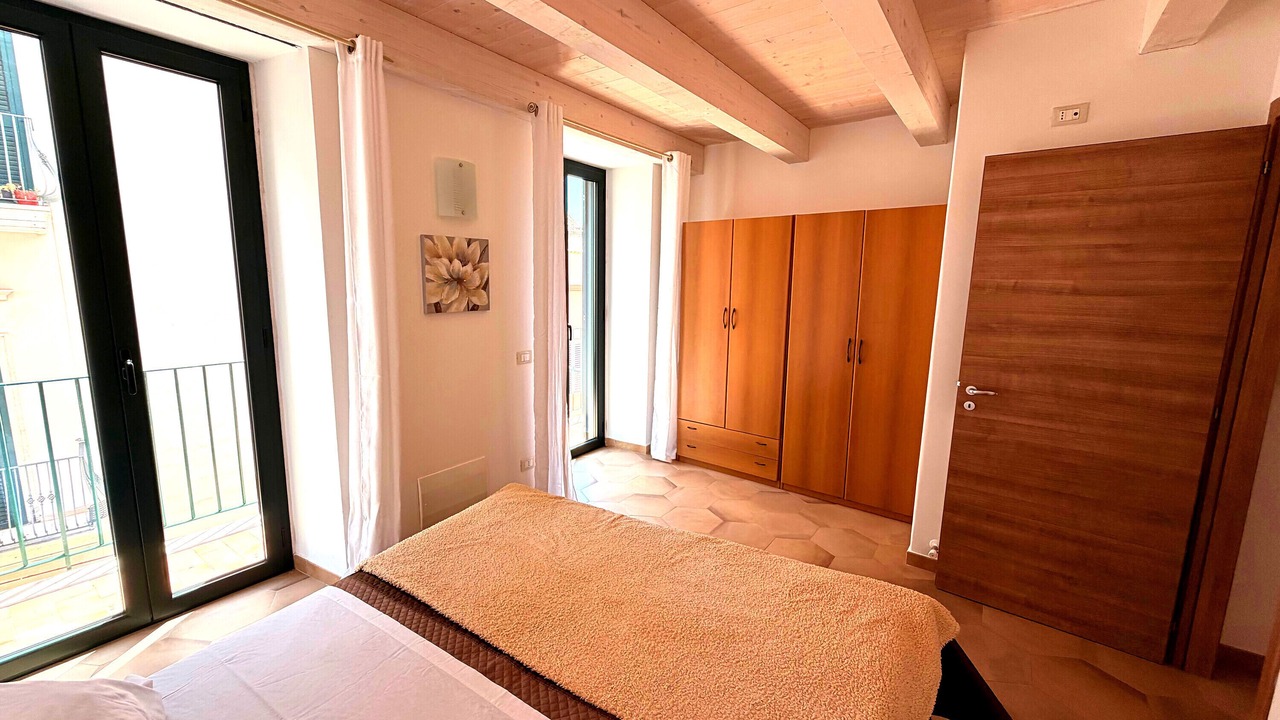 Photo of Bedroom in Amantea