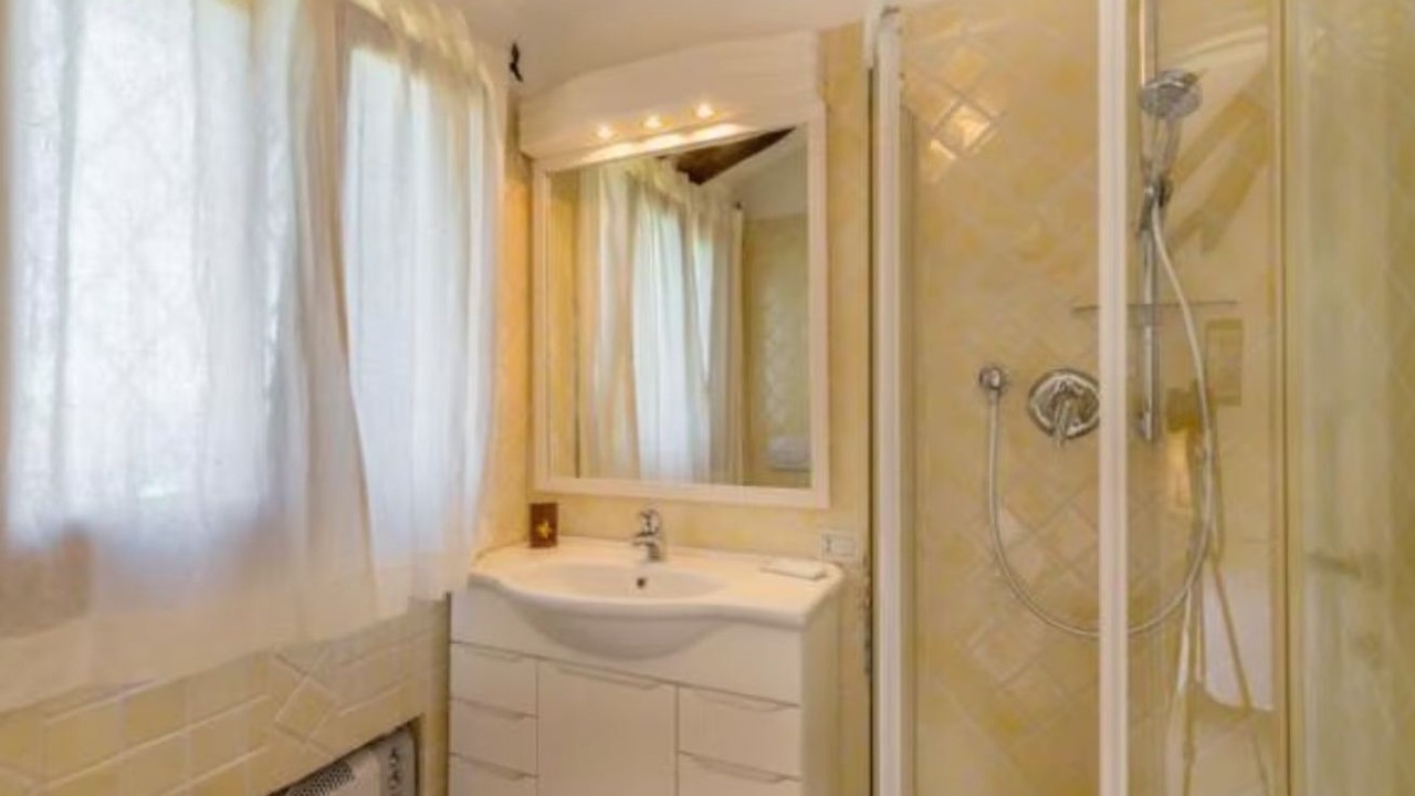 Photo of Bathroom in Cala di Volpe