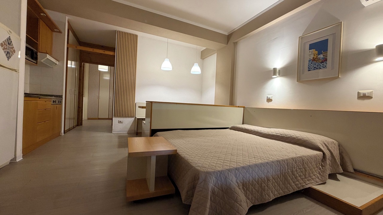 Photo of Bedroom in Letojanni