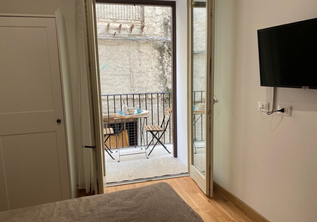 Photo of Bedroom in Centro Storico