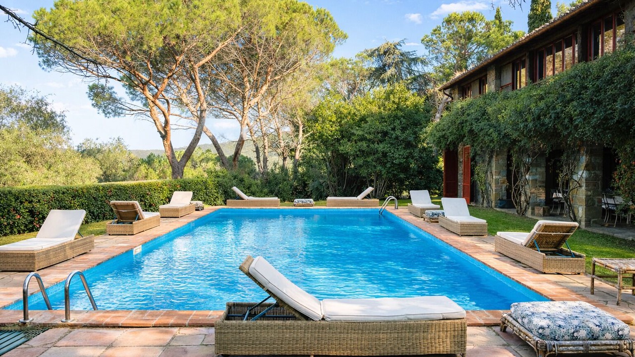 Photo of Outdoor in Panicale