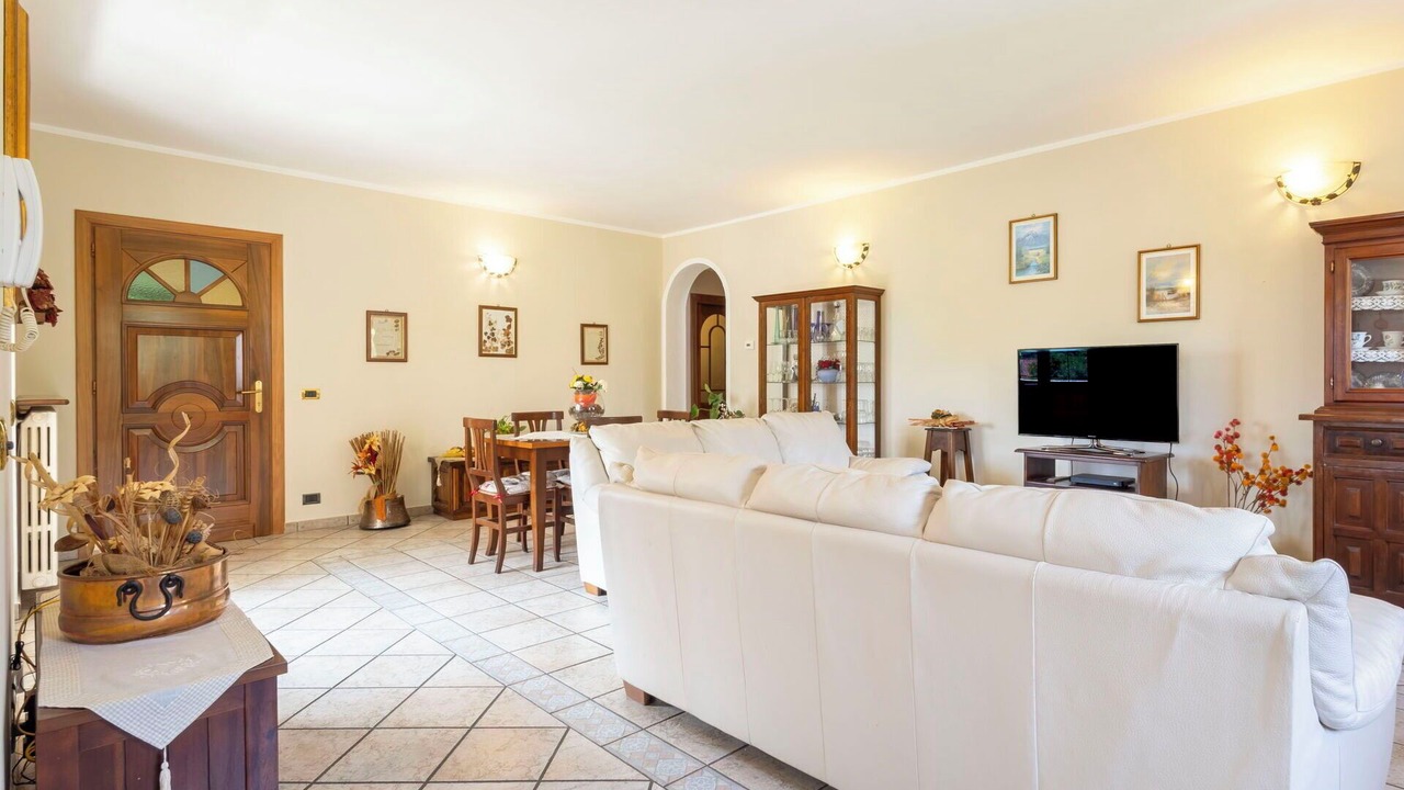 Photo of Bedroom in Premosello Chiovenda