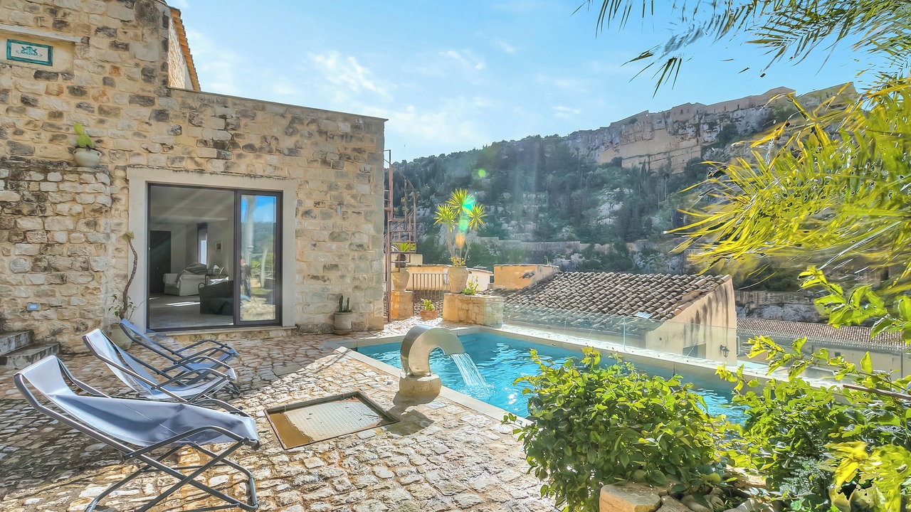 Photo of Outdoor in Scicli
