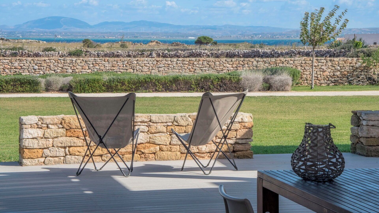 Photo of Outdoor in Favignana