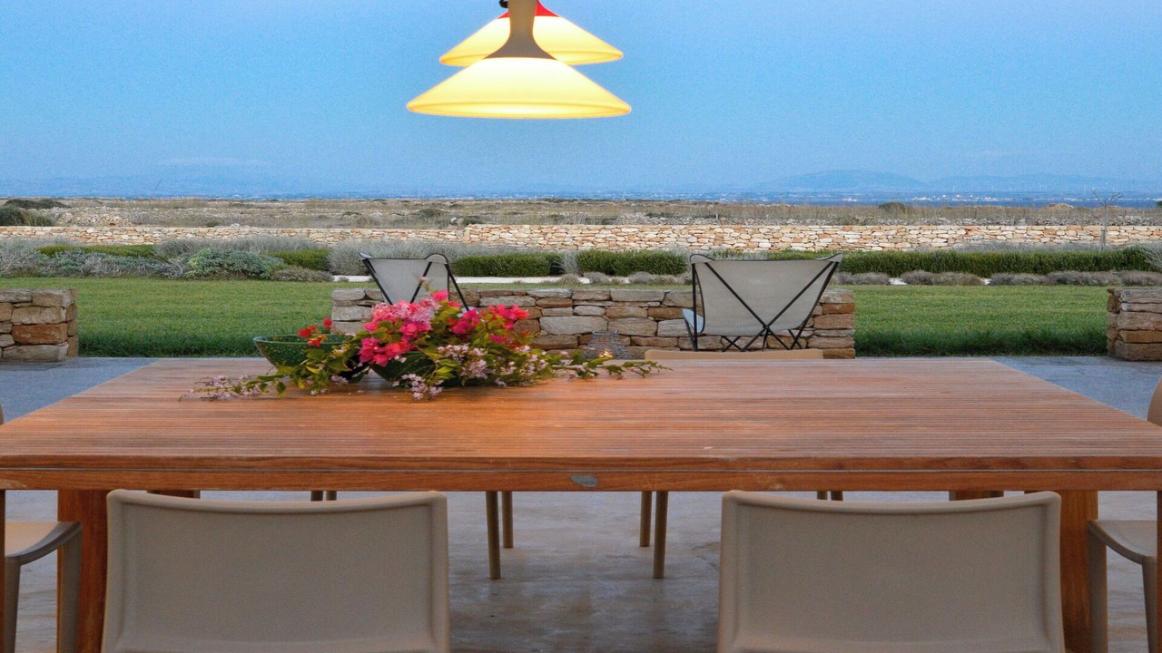 Photo of Outdoor in Favignana