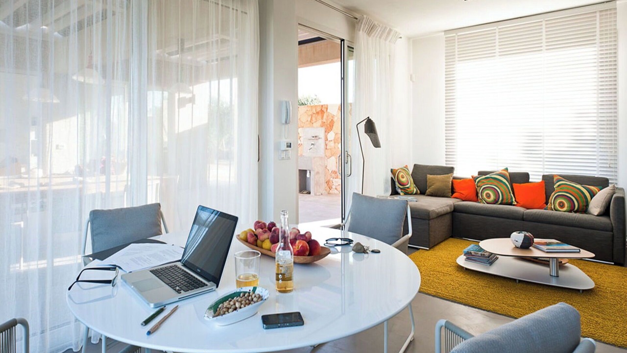 Photo of Bedroom in Favignana