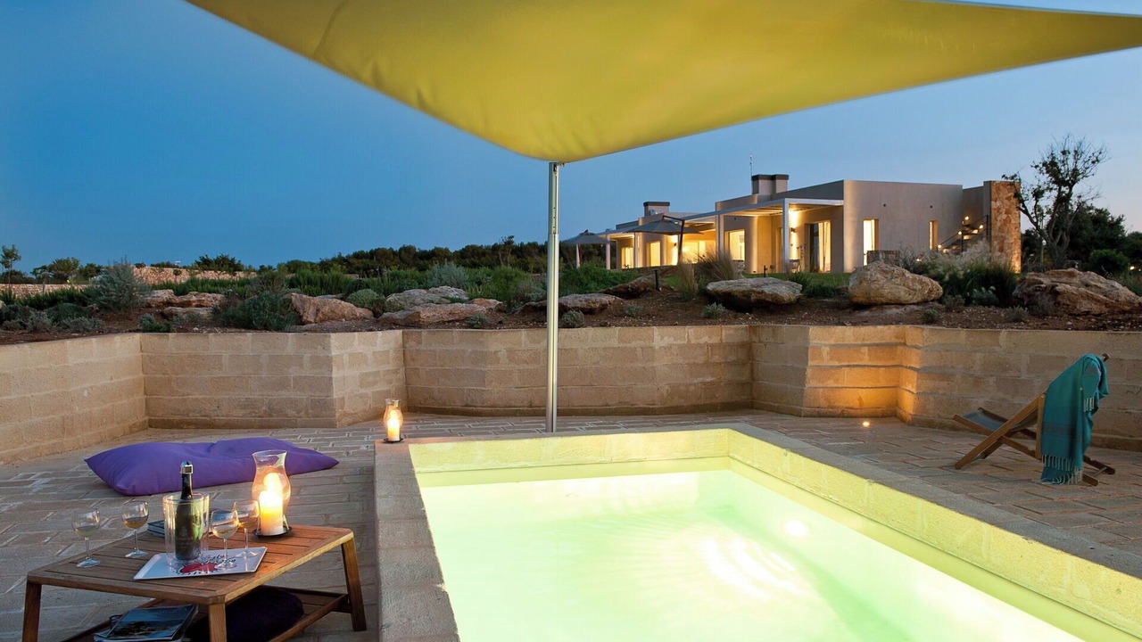 Photo of Outdoor in Favignana