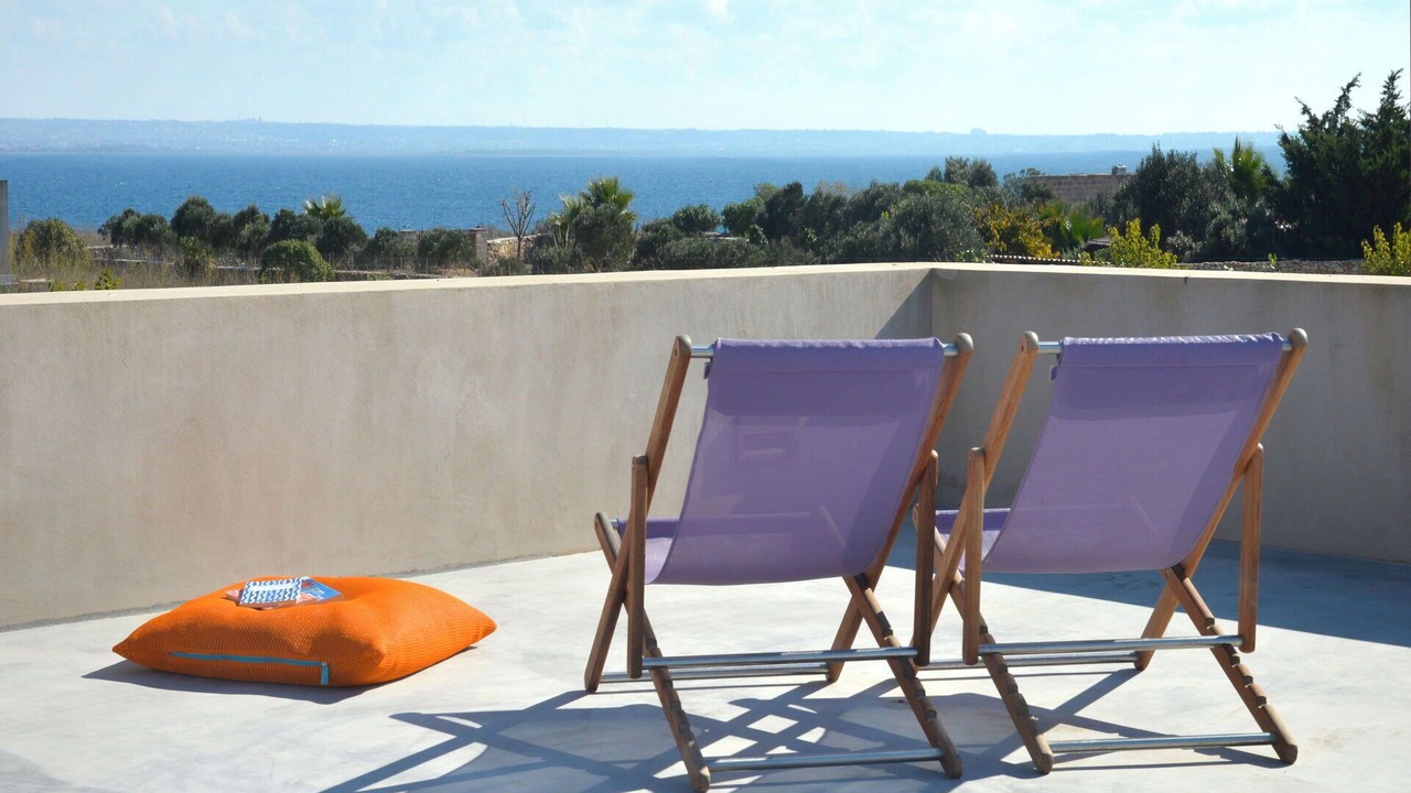 Photo of Outdoor in Favignana