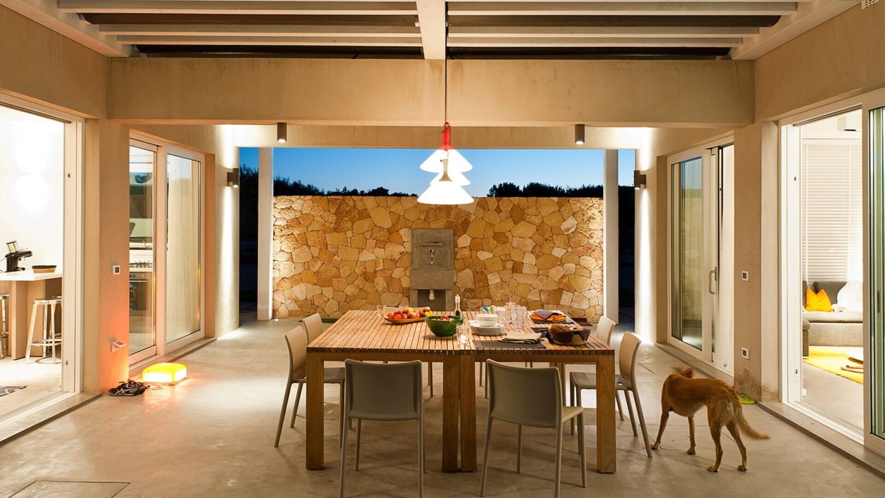 Photo of Bedroom in Favignana