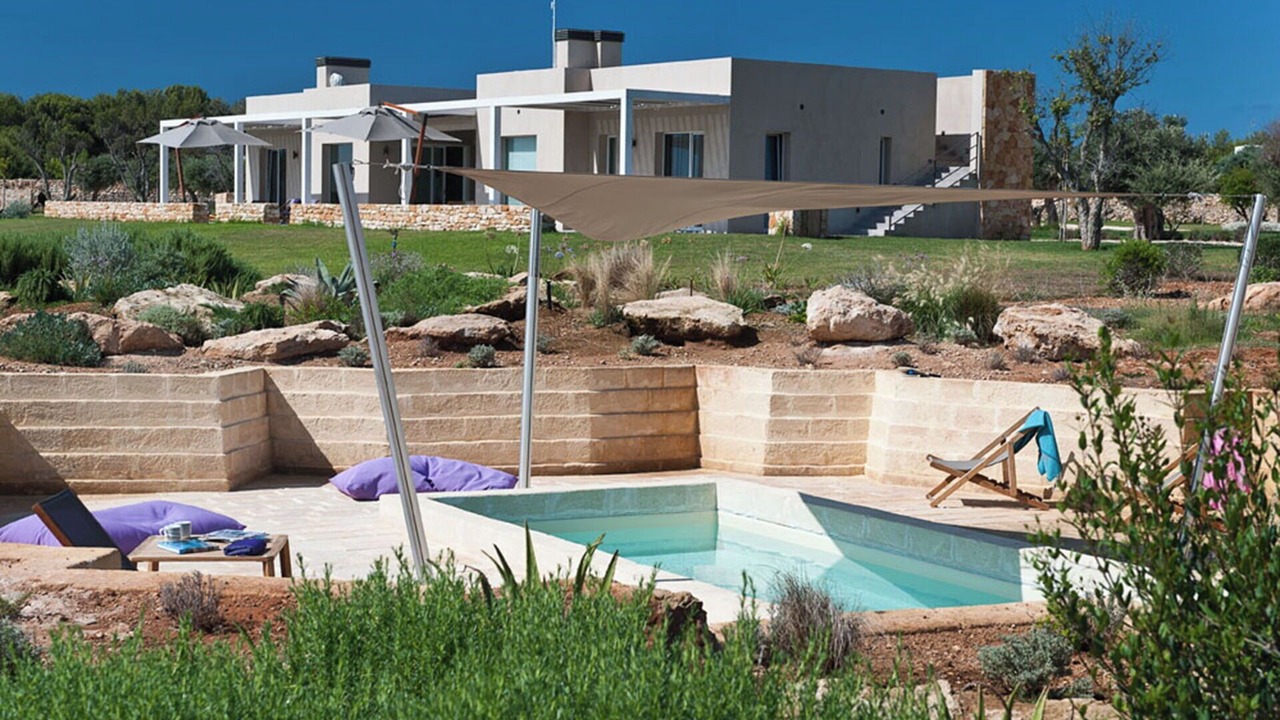 Photo of Outdoor in Favignana