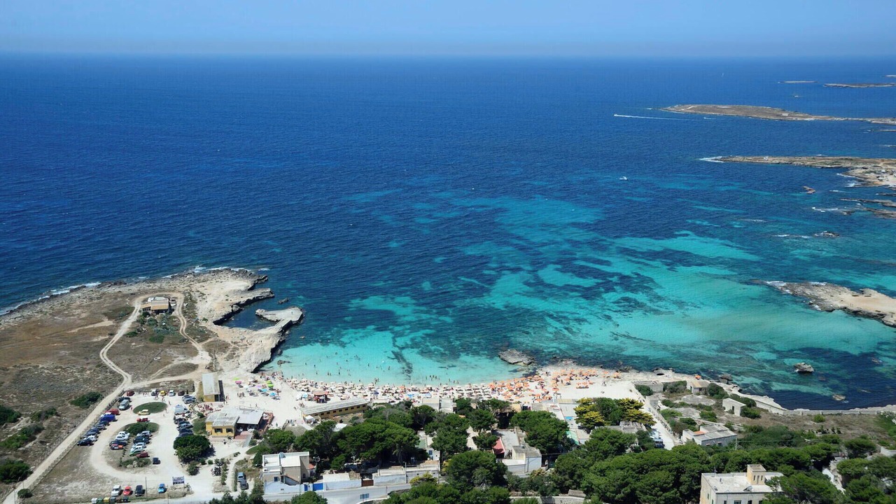 Photo of Others in Favignana