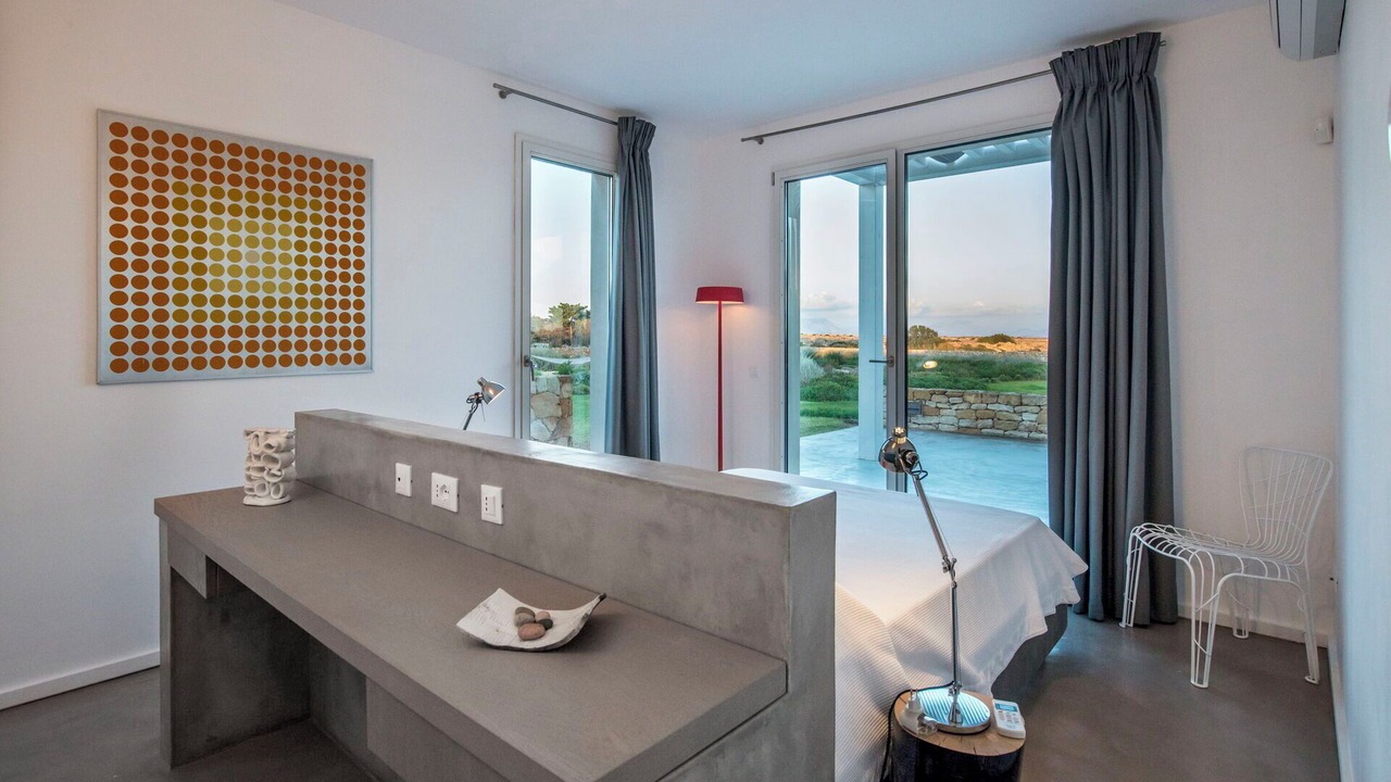 Photo of Outdoor in Favignana