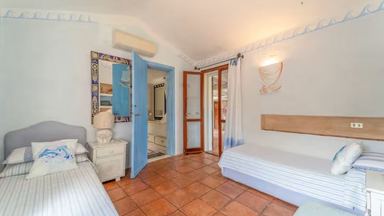 Photo of Bedroom in Liscia di Vacca