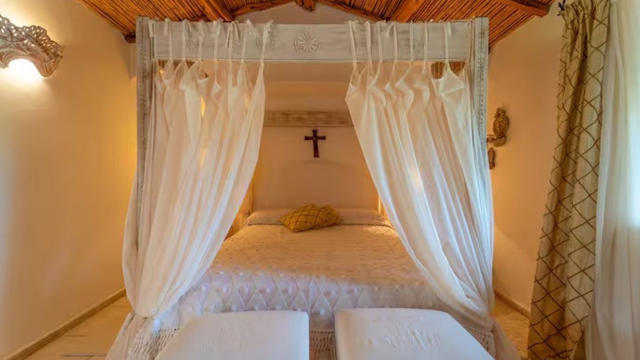 Photo of Bedroom in Liscia di Vacca