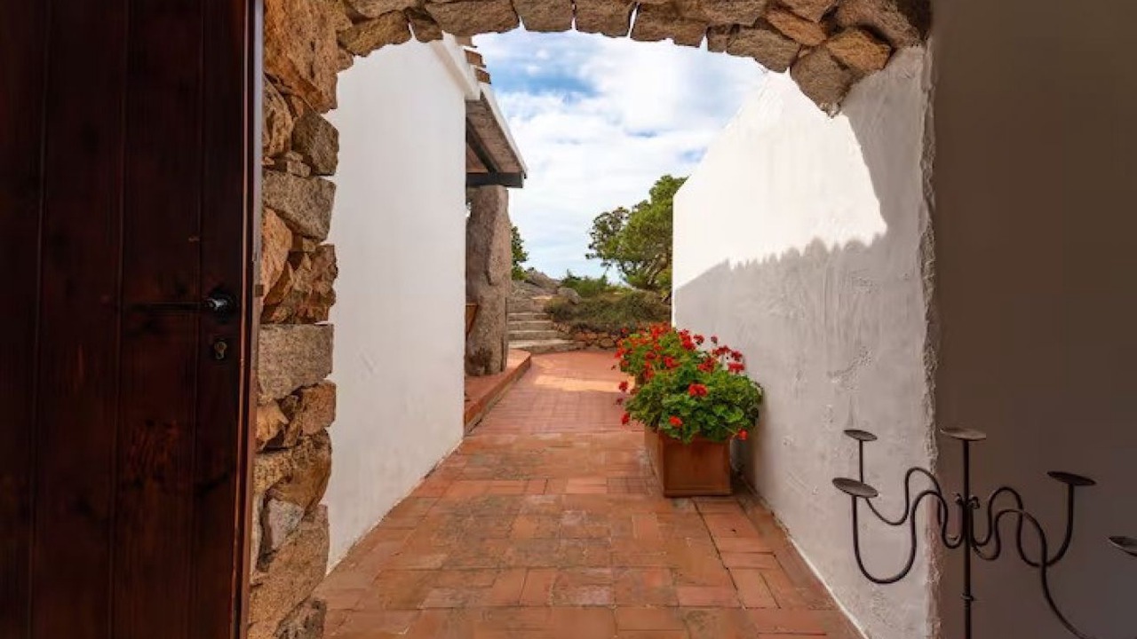Photo of Outdoor in Liscia di Vacca